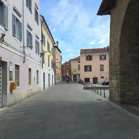 Apartment Bea With Free Bike And Bike Storage