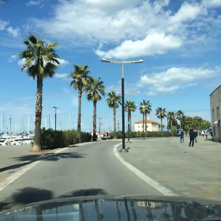 Bea With Free Bike And Bike Storage Apartment