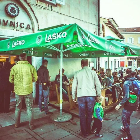 Apartment Bea With Free Bike And Bike Storage *