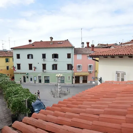 Appartement Bea With Free Bike And Bike Storage *