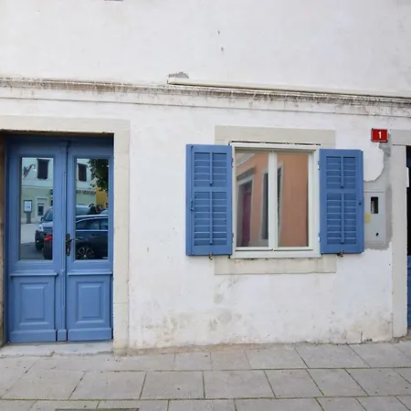 Bea With Free Bike And Bike Storage Koper