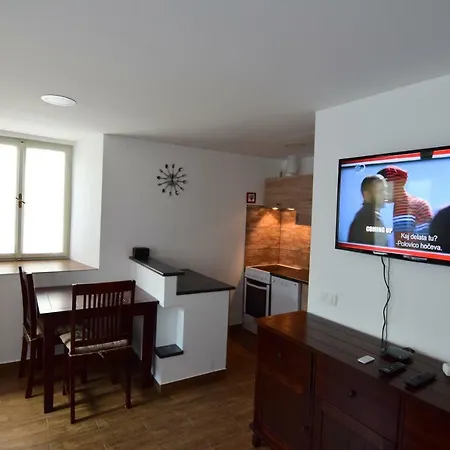 Apartment Bea With Free Bike And Bike Storage