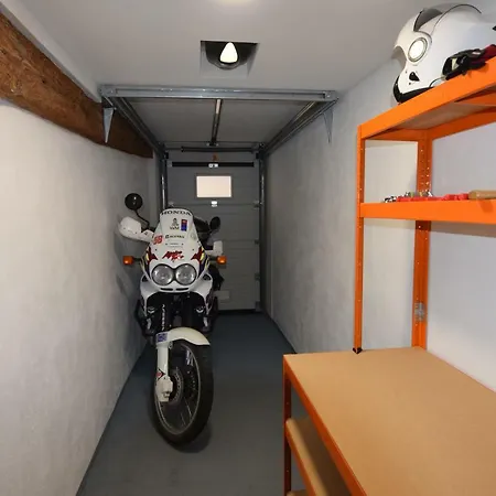 Bea With Free Bike And Bike Storage Apartment Koper