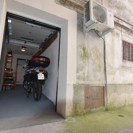 Bea With Free Bike And Bike Storage *