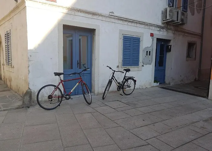 Bea With Free Bike And Bike Storage *