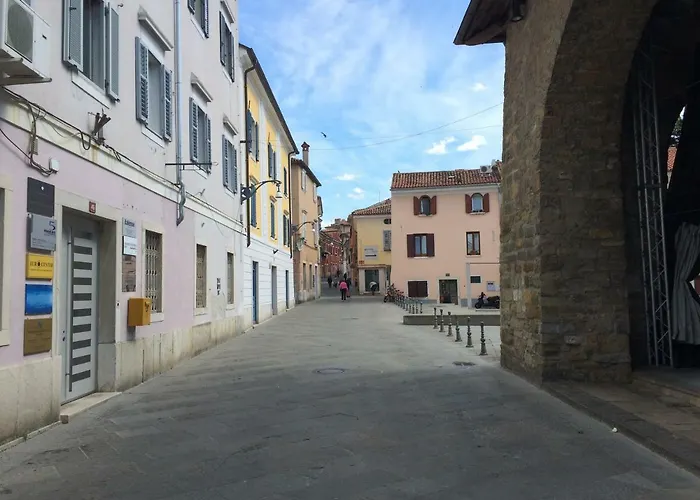 公寓 Bea With Free Bike And Bike Storage