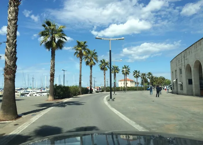 Bea With Free Bike And Bike Storage 公寓