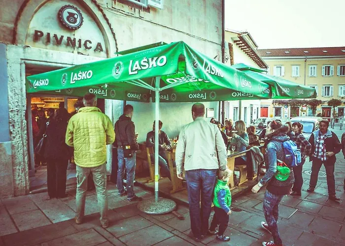 公寓 Bea With Free Bike And Bike Storage *