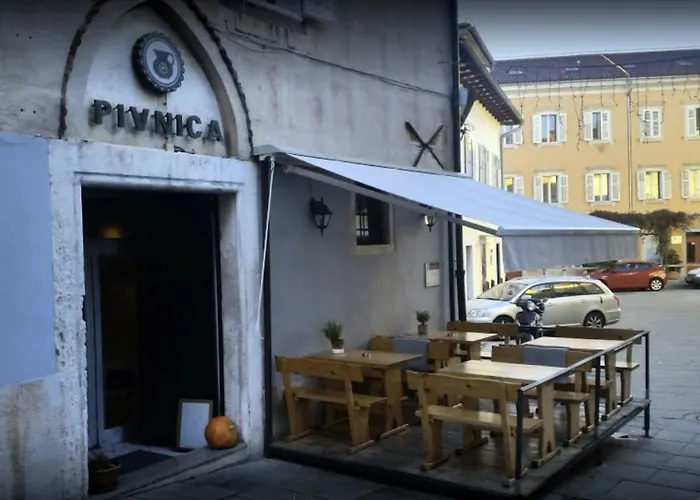 Appartement Bea With Free Bike And Bike Storage