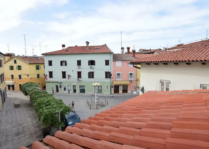 公寓 Bea With Free Bike And Bike Storage *