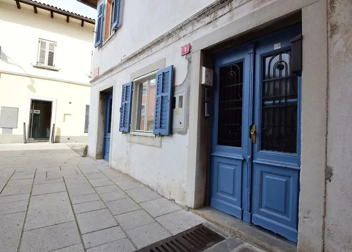 Bea With Free Bike And Bike Storage 公寓 *