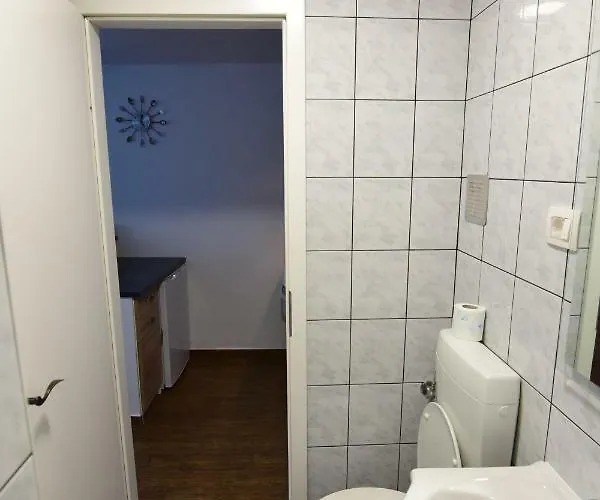 Bea With Free Bike And Bike Storage * 科佩尔