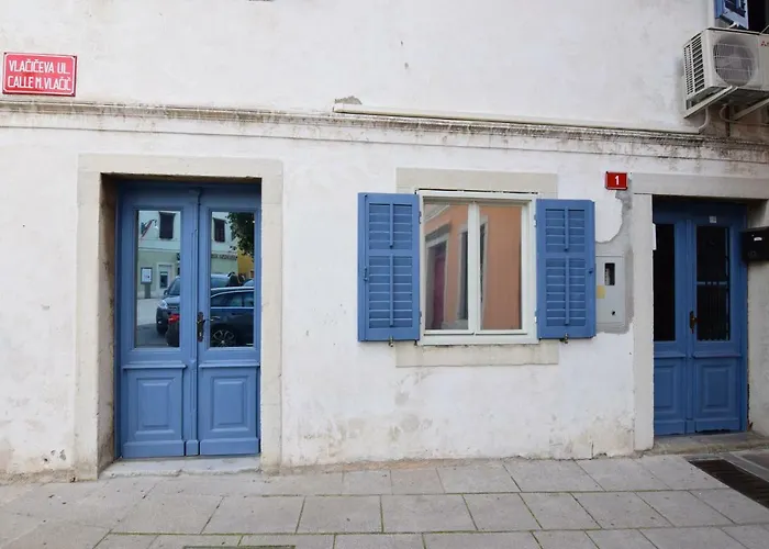 Bea With Free Bike And Bike Storage Koper