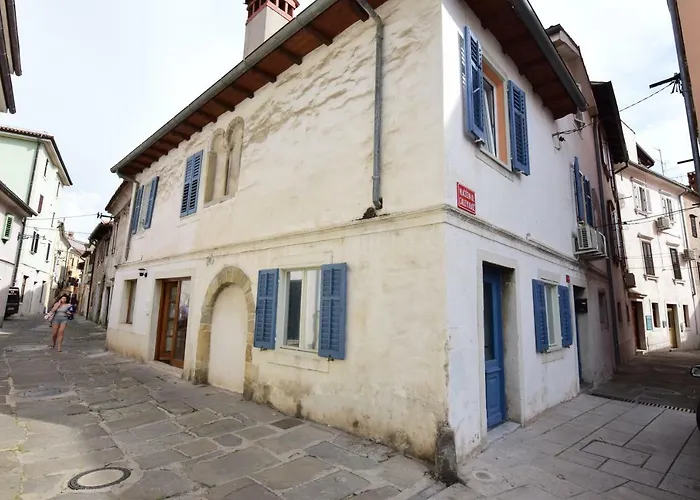 Appartement Bea With Free Bike And Bike Storage *