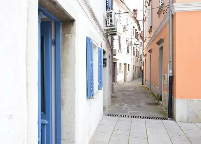 Bea With Free Bike And Bike Storage 公寓 *