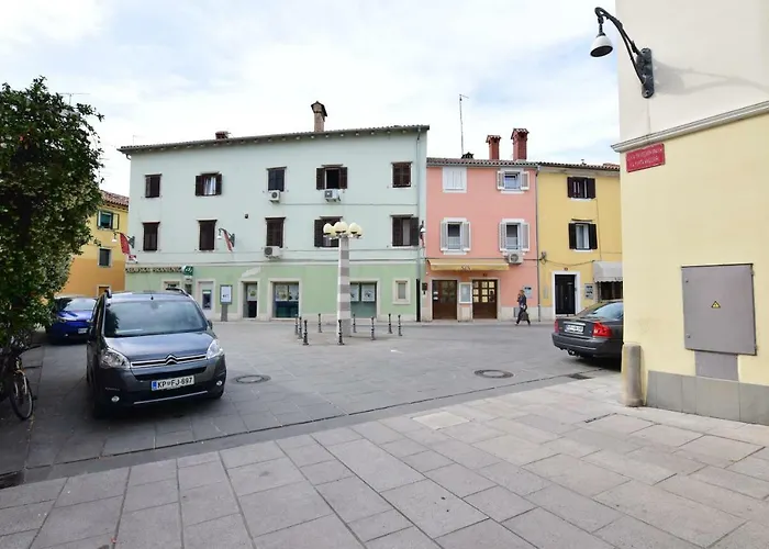 公寓 Bea With Free Bike And Bike Storage 科佩尔