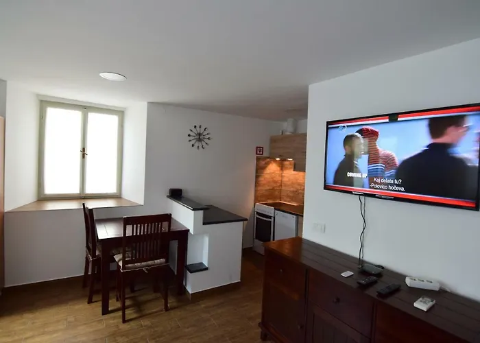 Appartement Bea With Free Bike And Bike Storage