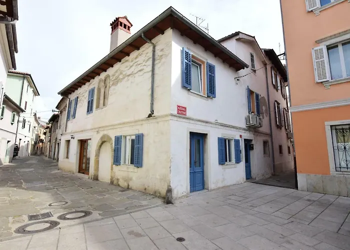 Bea With Free Bike And Bike Storage 公寓