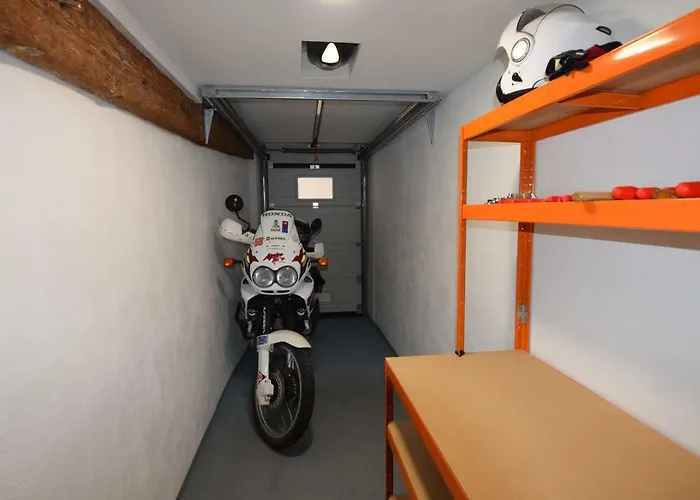 Bea With Free Bike And Bike Storage 公寓 科佩尔