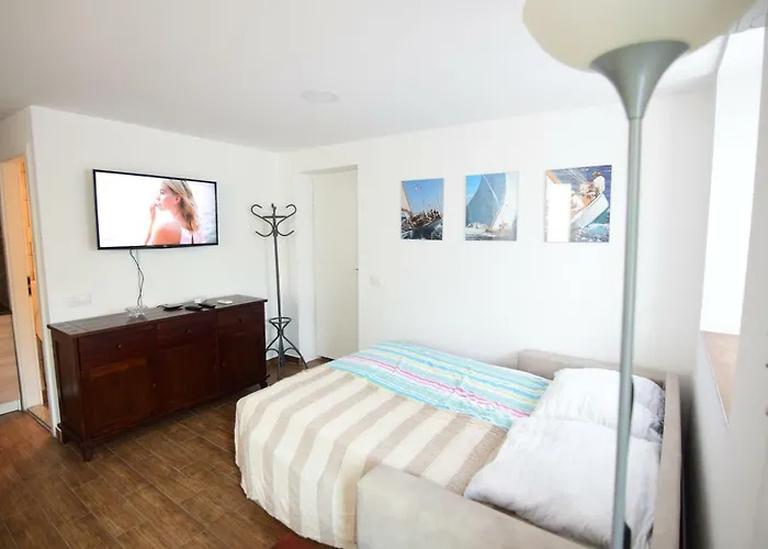 Bea With Free Bike And Bike Storage *