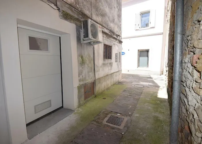 Bea With Free Bike And Bike Storage 科佩尔